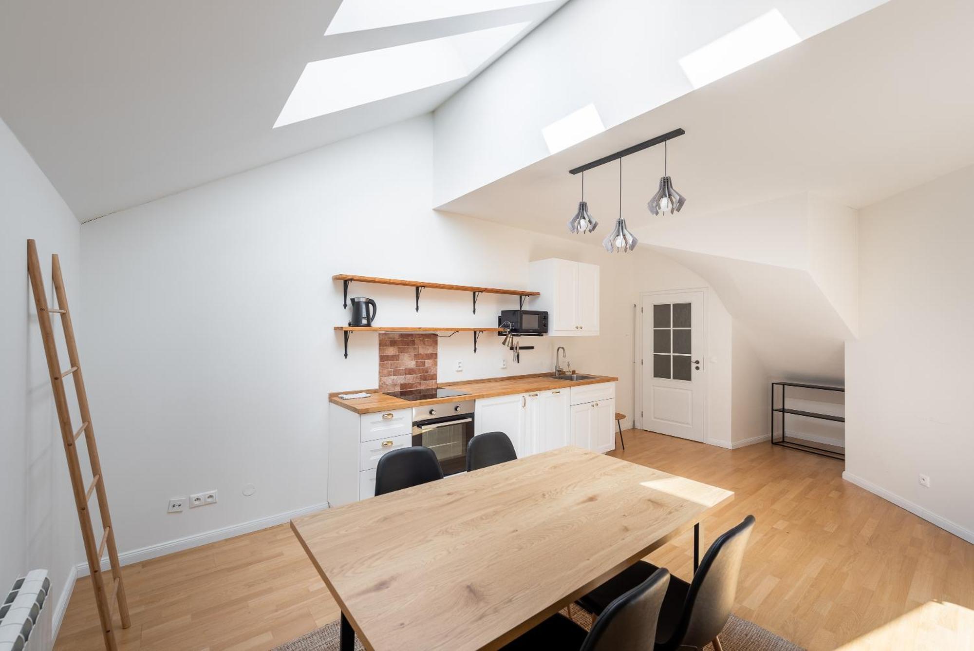 Appartement Stevan