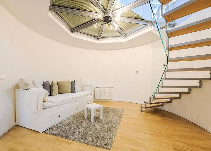 Stevan Apartment