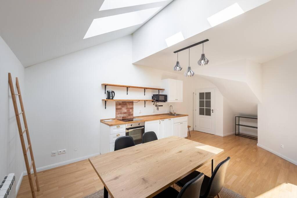 Apartmán Stevan