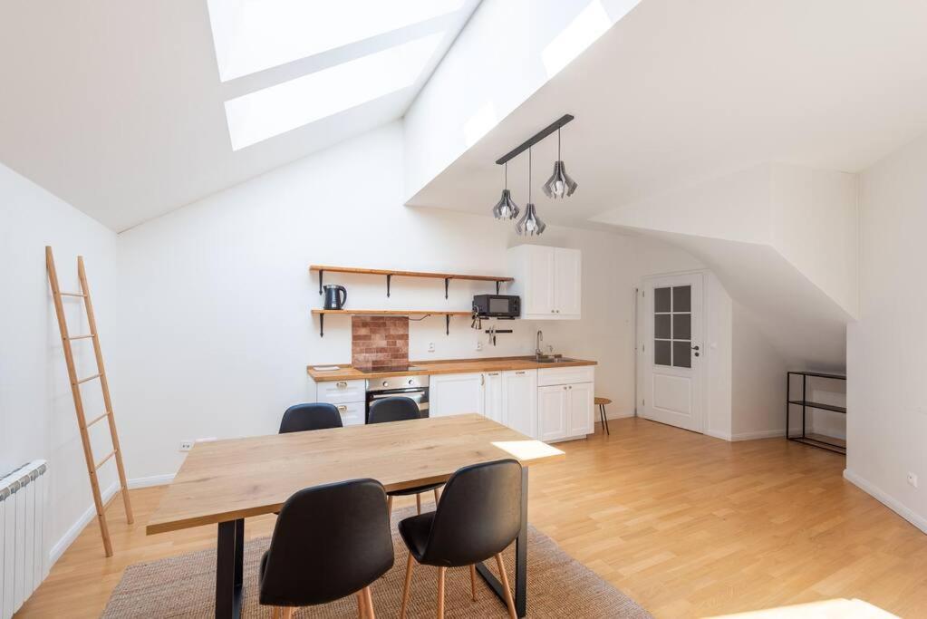 Stevan Apartmán *