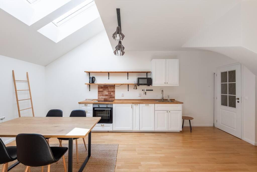 Stevan Apartmán *