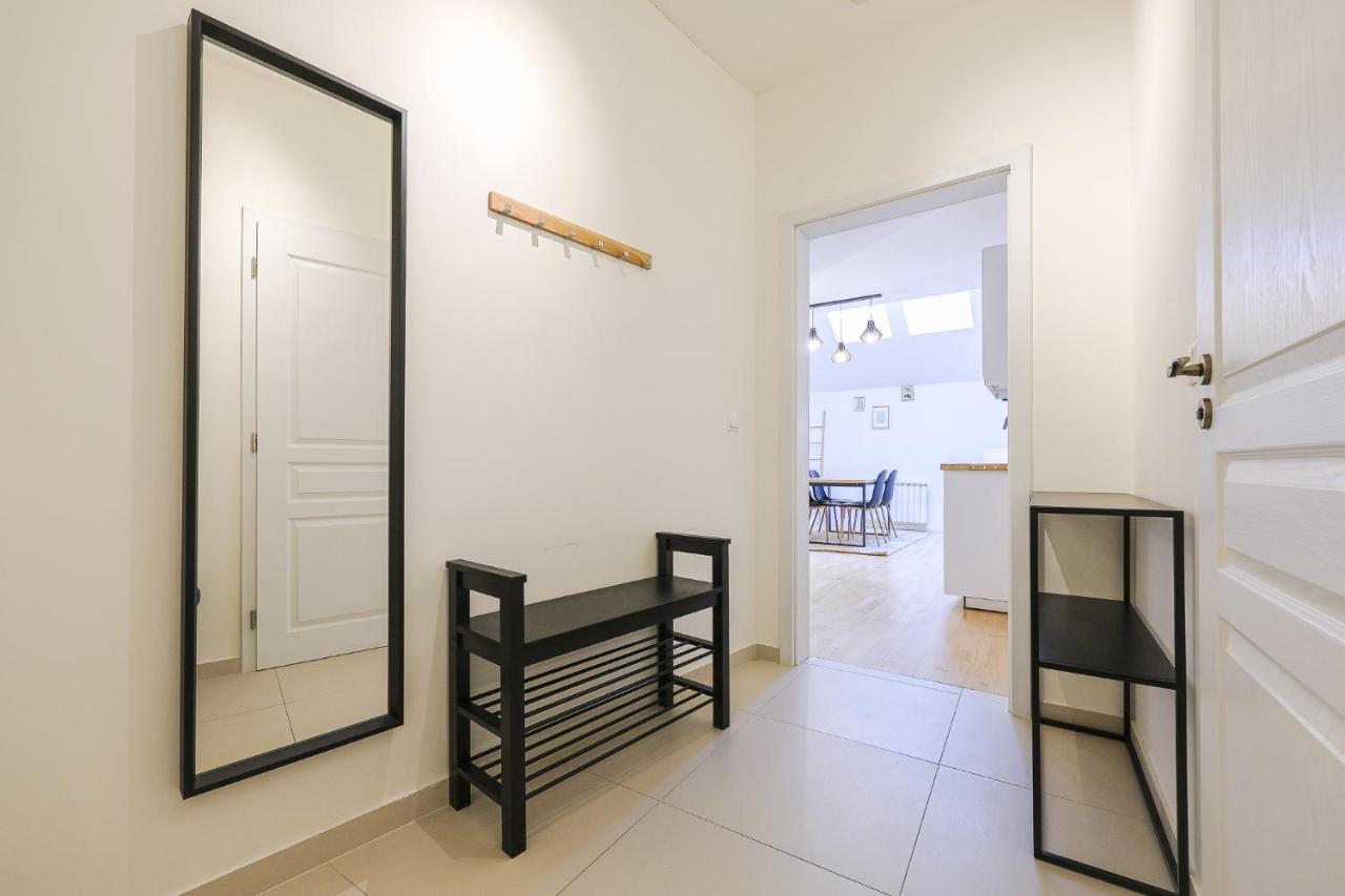 Apartmán Stevan