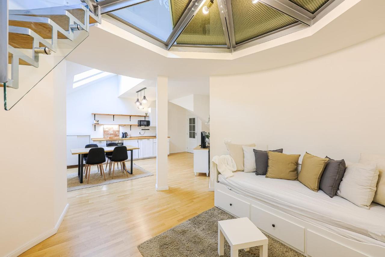 Stevan Apartmán