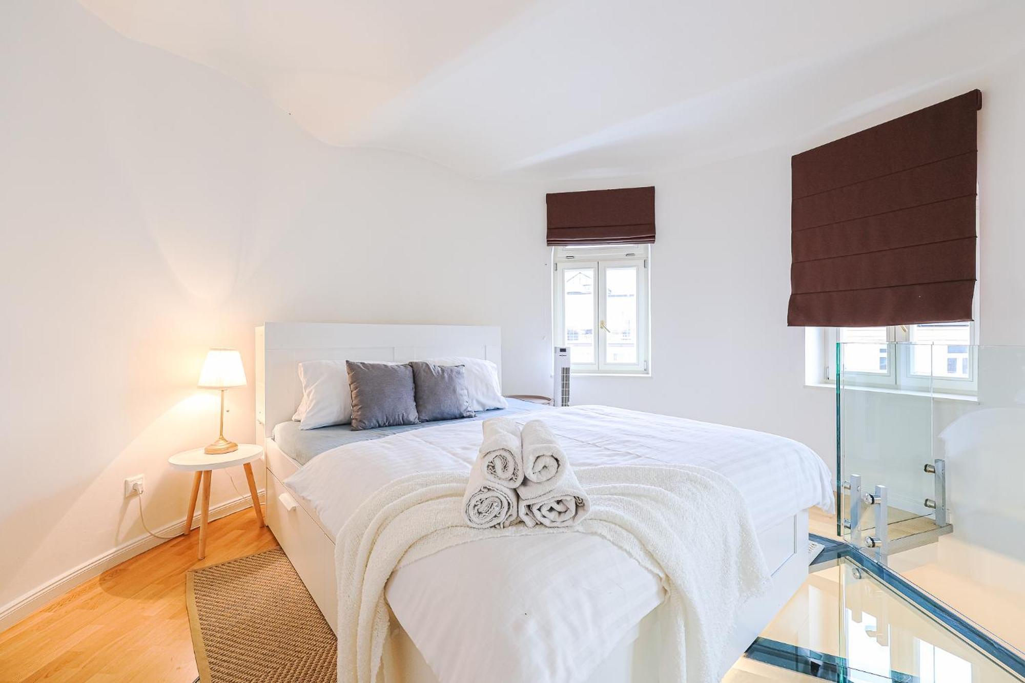 Appartement Stevan Prague