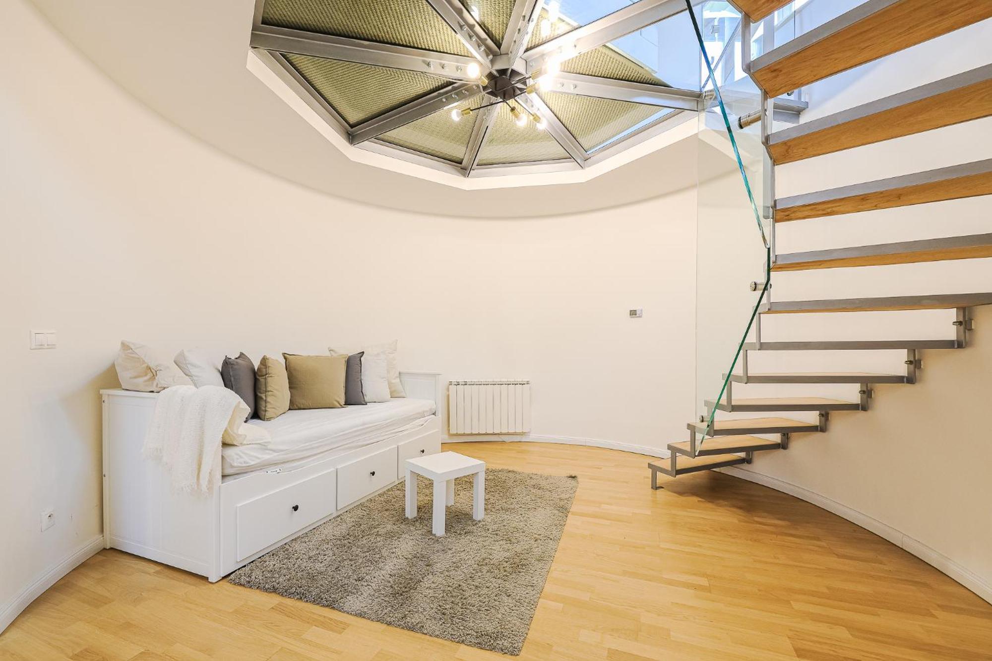 Stevan Appartement *